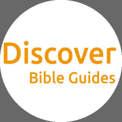 Discover Bible Guides
